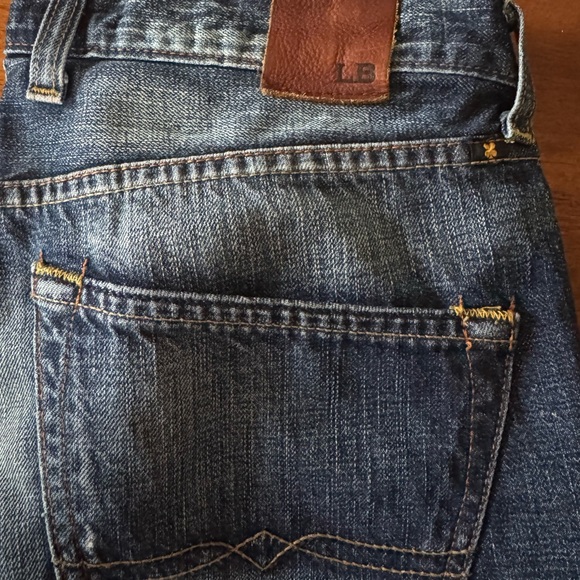Lucky Brand Jeans, Men’s size 32 - Picture 8 of 8